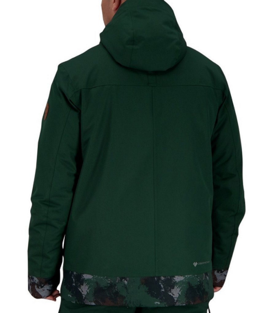 Obermeyer Snow/Ski Grommet HydroBlock&reg; Jacket