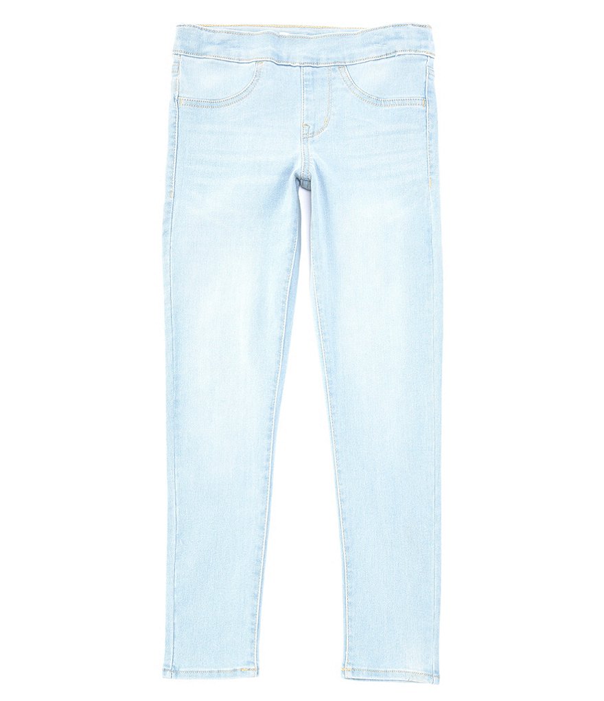 Silver Jeans Co. Big Girls 7-16 Amy Denim Jeggings