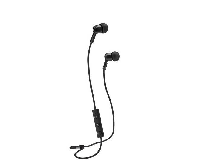 MEE audio M9B Bluetooth Wireless Noise-Isolating In-Ear Stereo Headset