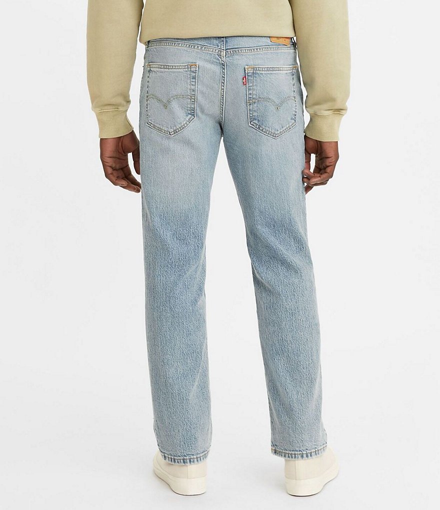 Levi's&reg; Big & Tall 541 Athletic-Fit Stretch Jeans