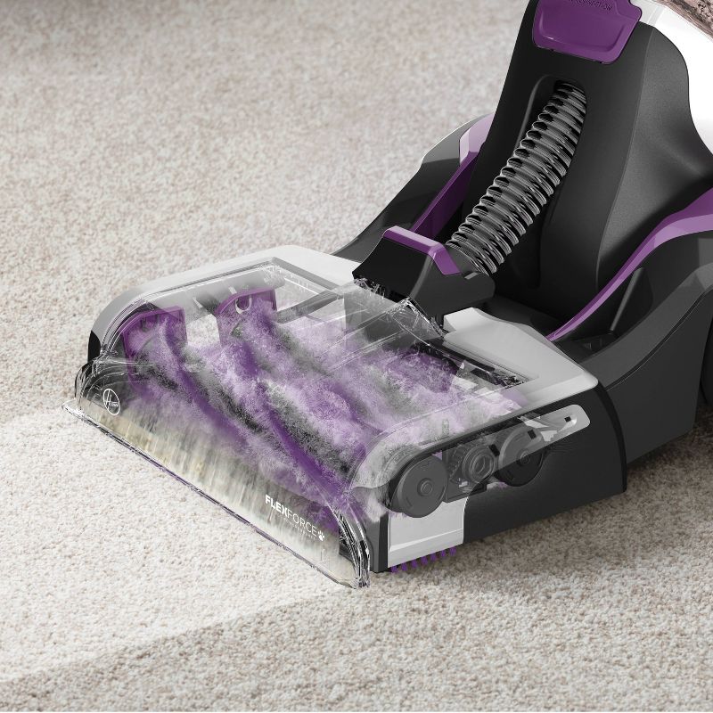 Hoover SmartWash Pet Carpet Cleaner - FH53000