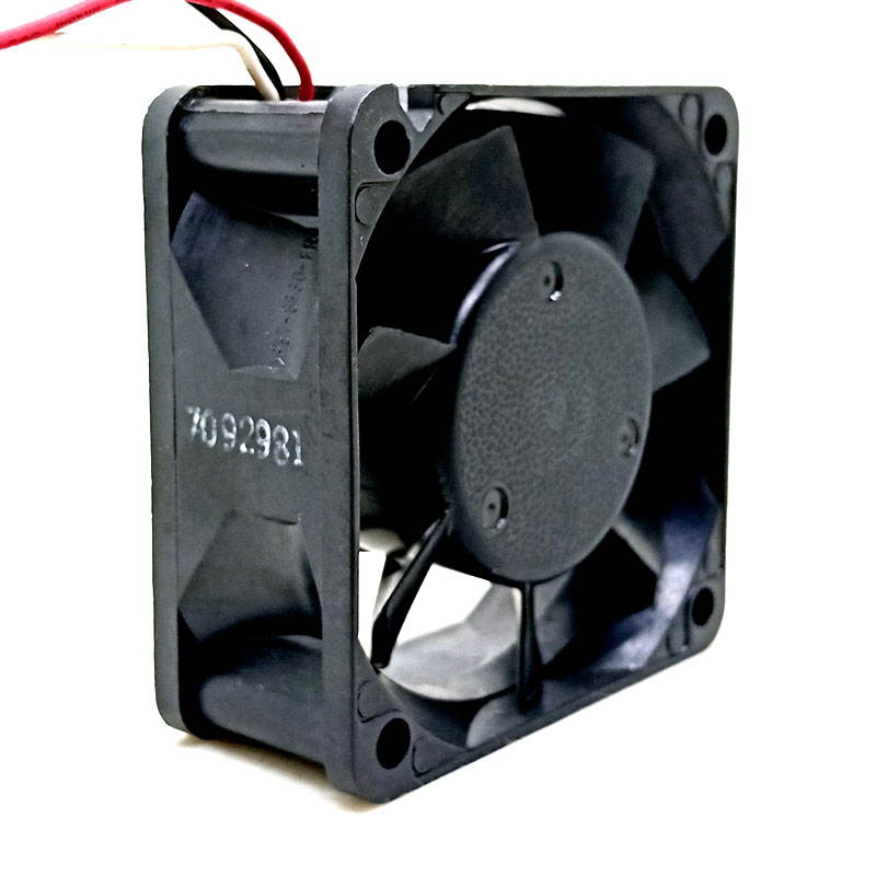 12v 80mm Cooling Fan Long Wire 80x80x10mm DC PC Computer Case Cooler 8010 2-Pin