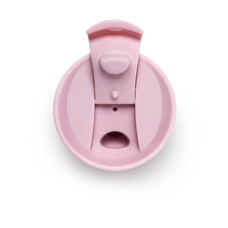 Welly Traveler 12oz - Rose