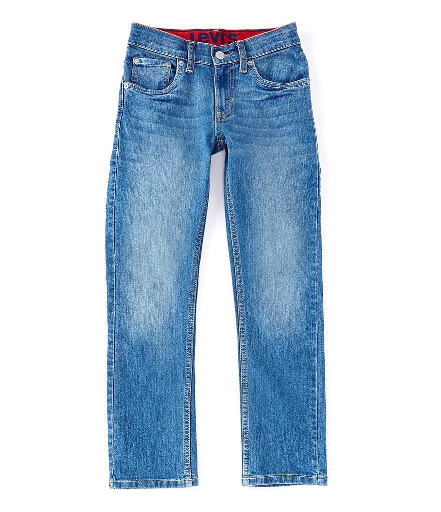 Levi's Big Boys 8-20 511 Flex Stretch Slim-Fit Jeans