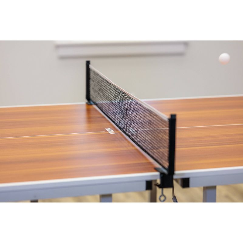 Hathaway Unity 4pc Table Tennis Table Set