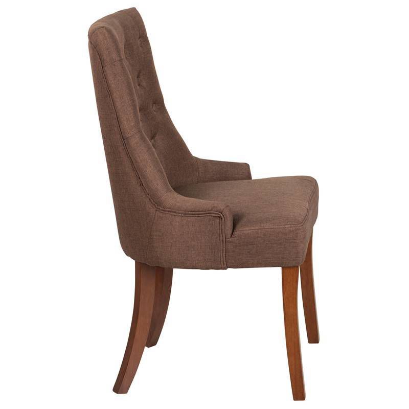 Alyce Swivel Glider Chair Cream