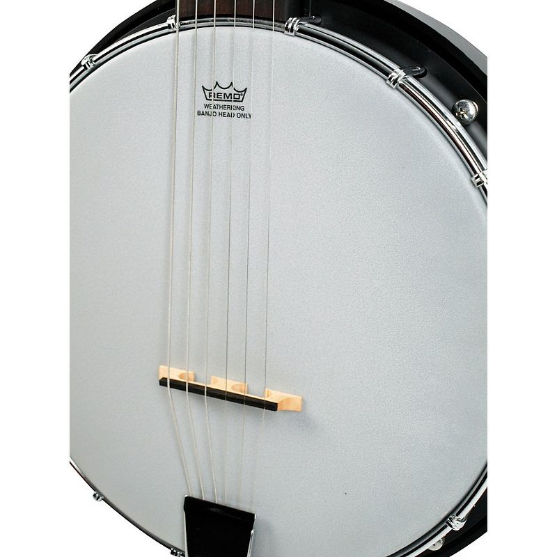 Dean Backwoods 2 Acoustic-Electric 5-String Banjo Gloss Natural