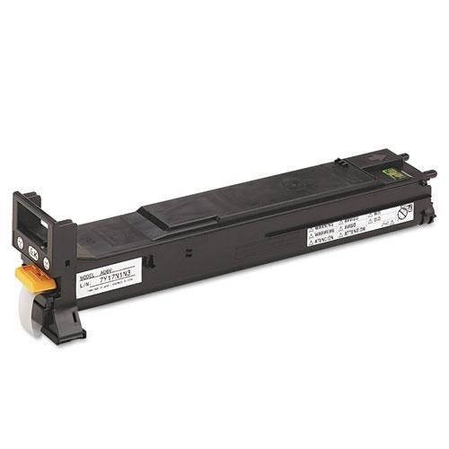 KNMA06V133 - A06V133 High-Yield Toner