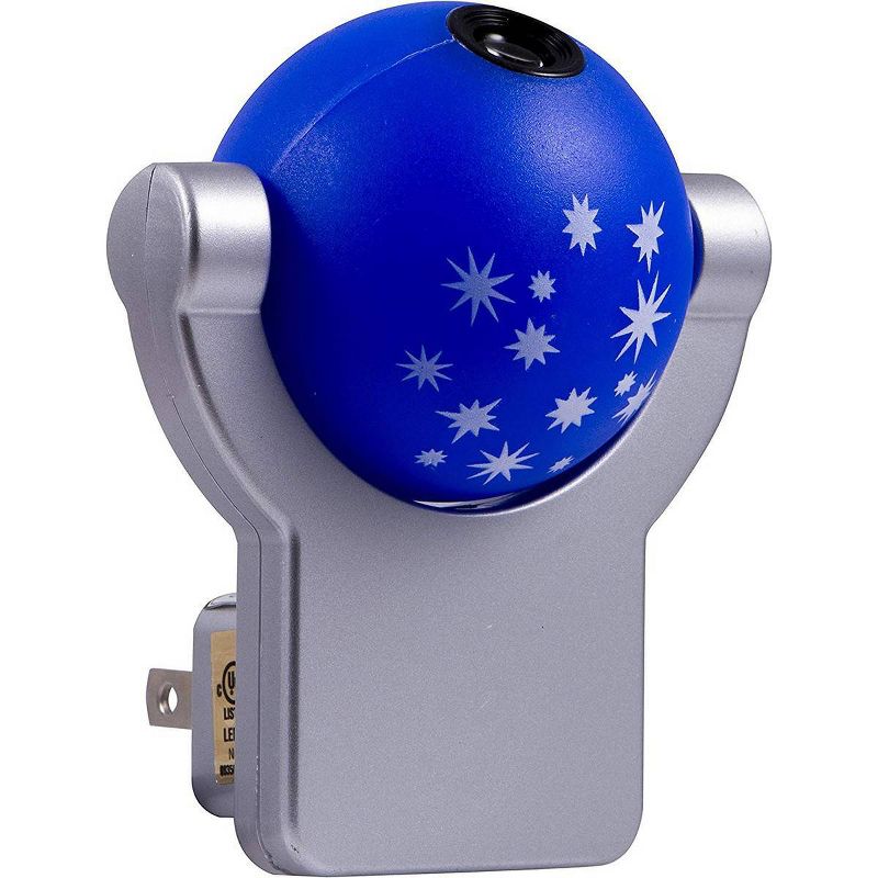 Projectables LED Plug-In Night Light (Solar System)