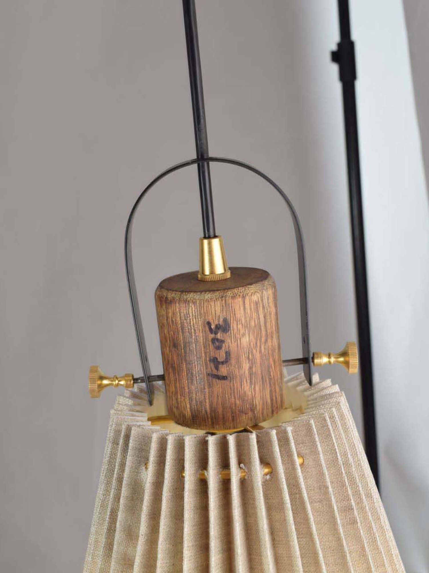 Fos Lighting Antique Brass Finish Allure 5 Light Chandelier - Set of 1