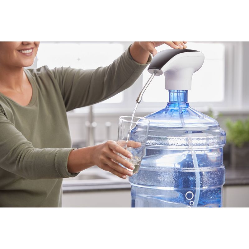 Primo Touchless E-Pump