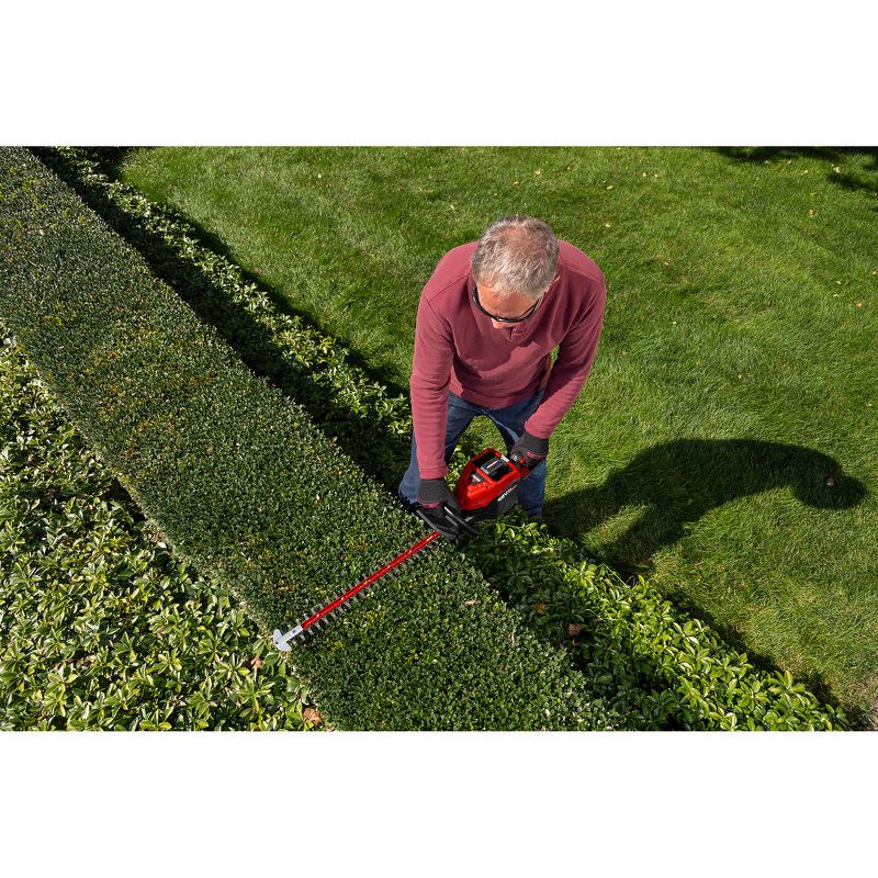 Snapper 1697198 48V Brushed Lithium-Ion 24 in. Cordless Hedge Trimmer (Tool Only)
