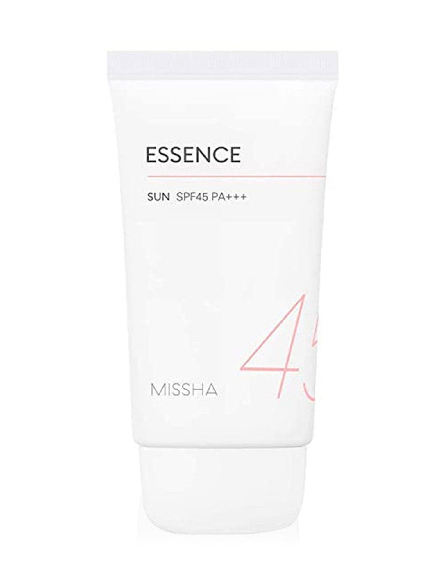 Missha All Around Safe Block Essence Sun SPF45 Pa+++ - 50 ml