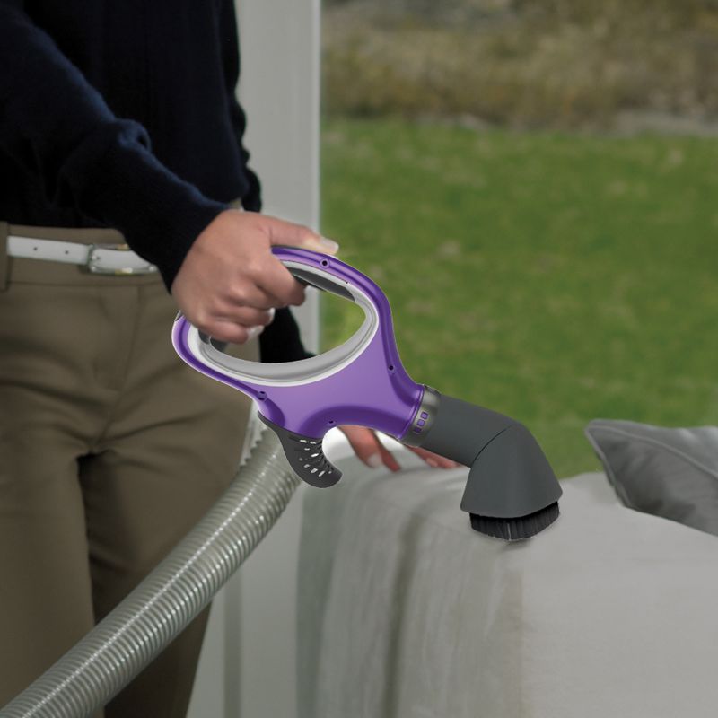 Shark NV472 Rocket Professional Upright Vacuum Cleaner (Certified Refurbished)