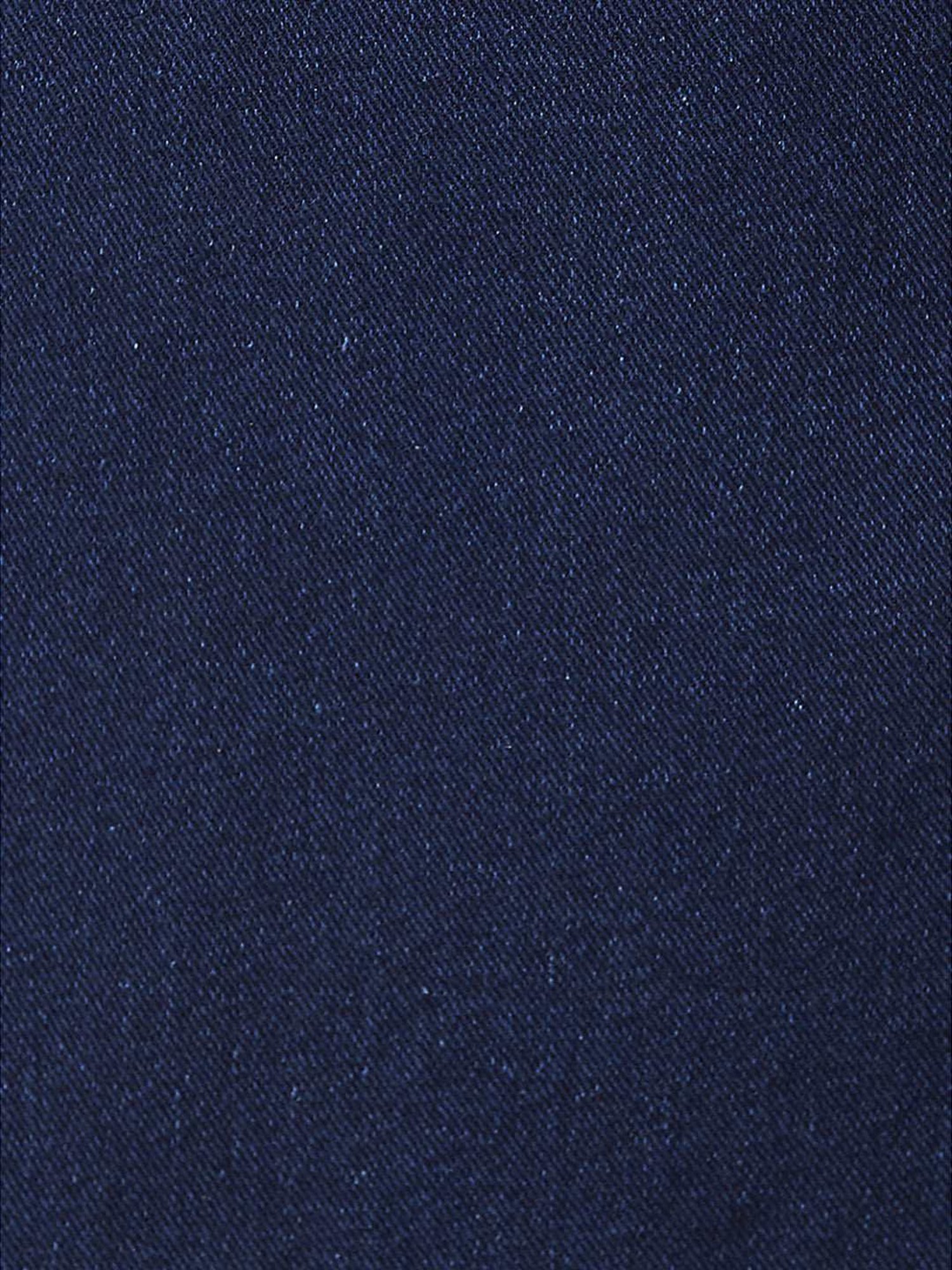 American Eagle Blue Cotton Regular Fit Jeans