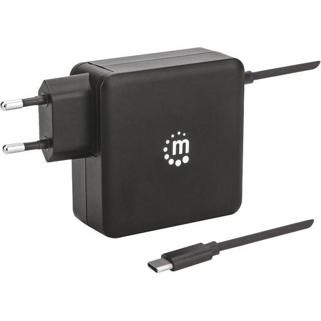 POWER DELIVERY WALL CHARGER W/ BUILT-IN