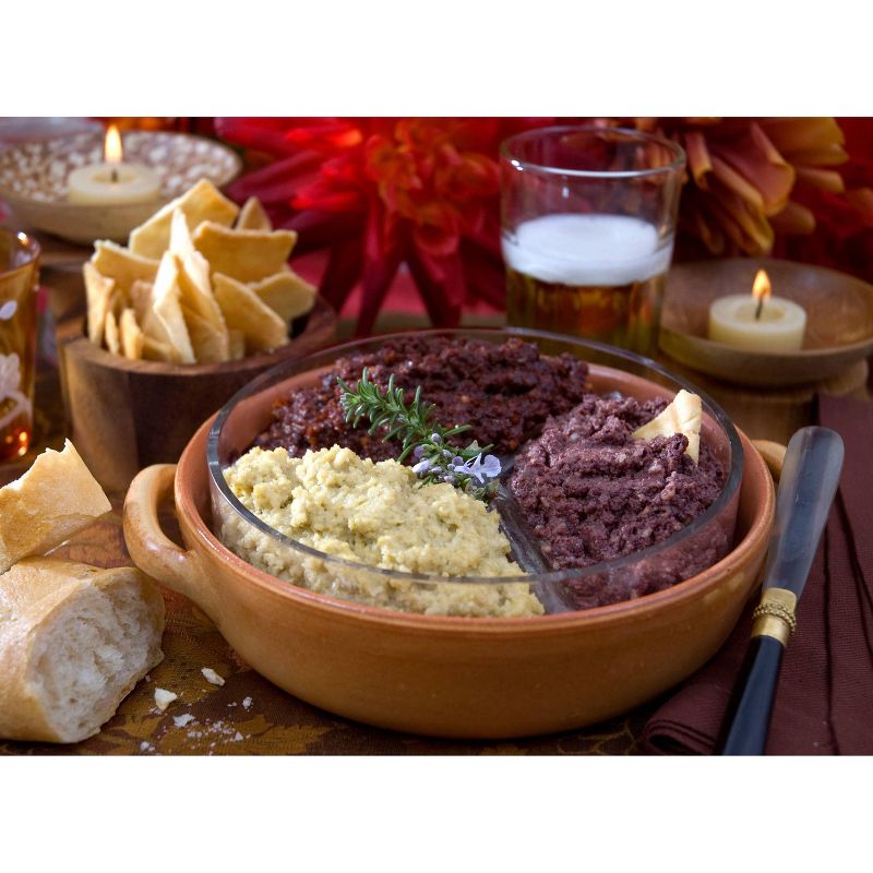 Mezzetta Garlic Stuffed Olives - 10oz