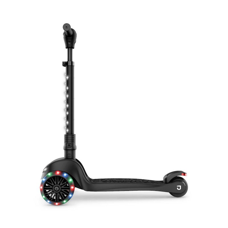 Jetson Jupiter Mini 3 Wheel Kids' Scooter - Black