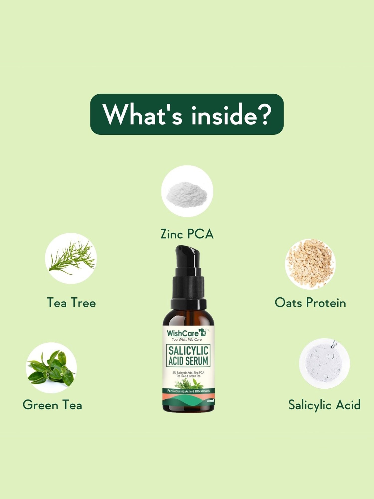 Khadi Essentials 20% Vitamin C Face Serum with Grapefruit for Toned & Bright Skin - 30 ml