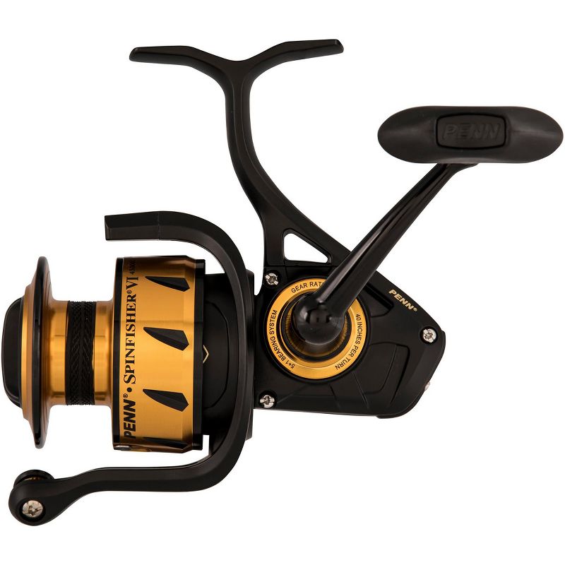Daiwa Underspin-Xd Reel 1Bb  4.1:1 4lb/85yd