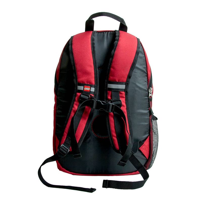 Wildkin Blue Camo 16 Inch Backpack