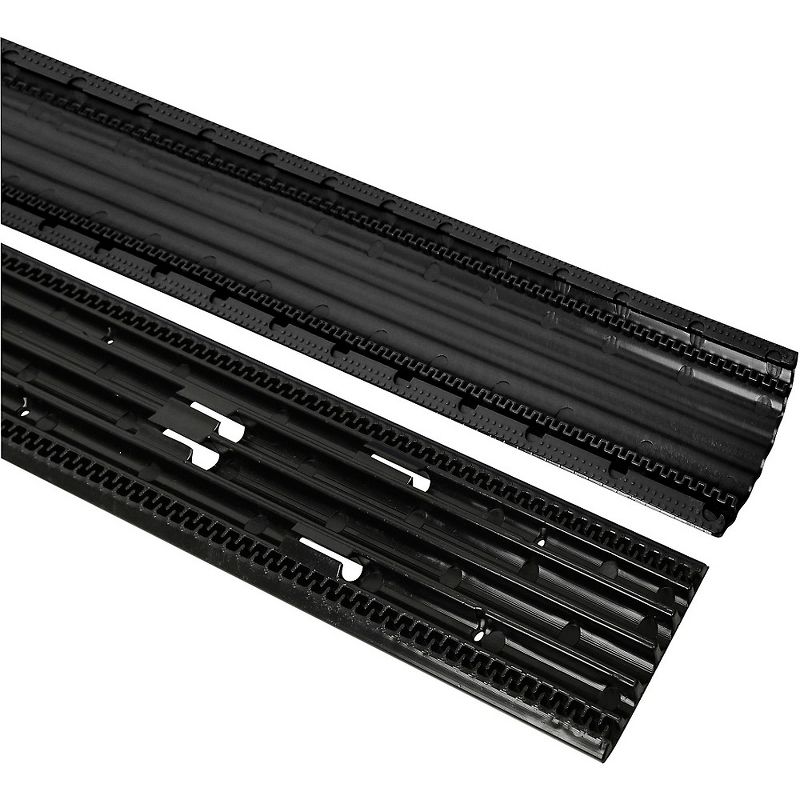 Defender Defender 85160 Defender "OFFICE" Cable Crossover / 4-channel / BLACK 3 ft. Black