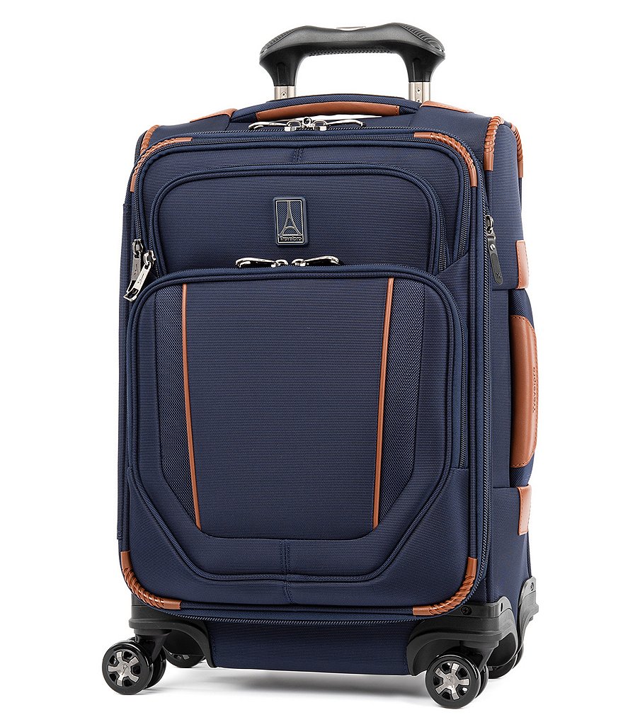 Travelpro Crew Versapack Max Expandable Carry-On