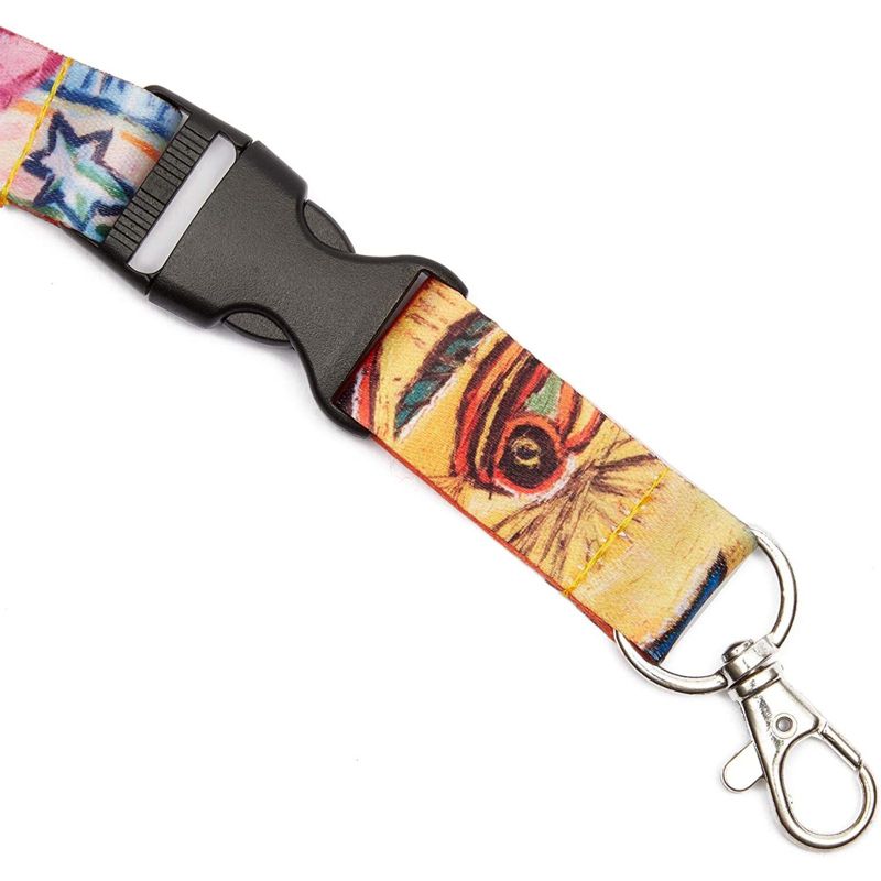 Surreal Entertainment Star Wars Rogue One Death Trooper Lanyard