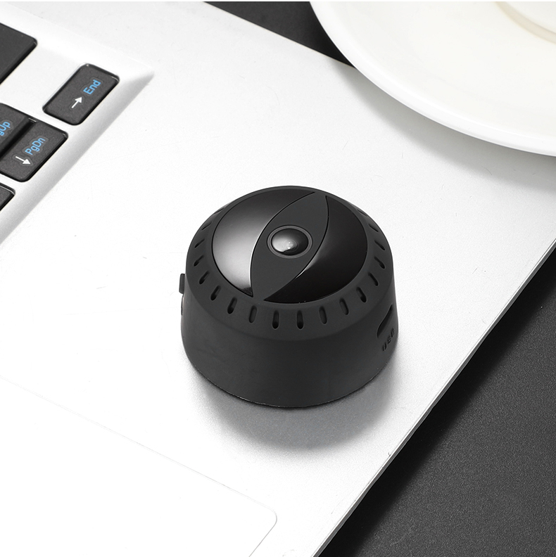 Wireless Security Camera IP Indoor Camera wireless Wide Angle Night Vision 2mp 1080p HD Wi-Fi Camera