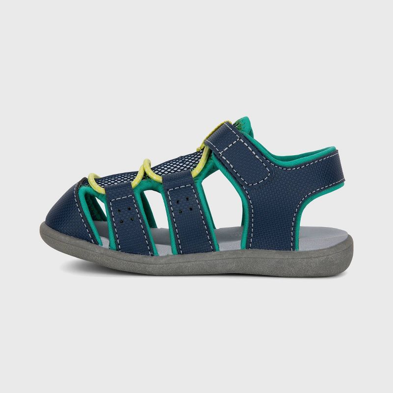 Baby Deer Satin Lace Trim Slipper Crib Shoes