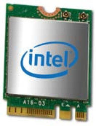 DUAL BAND WL AC 8265 2230 2X2