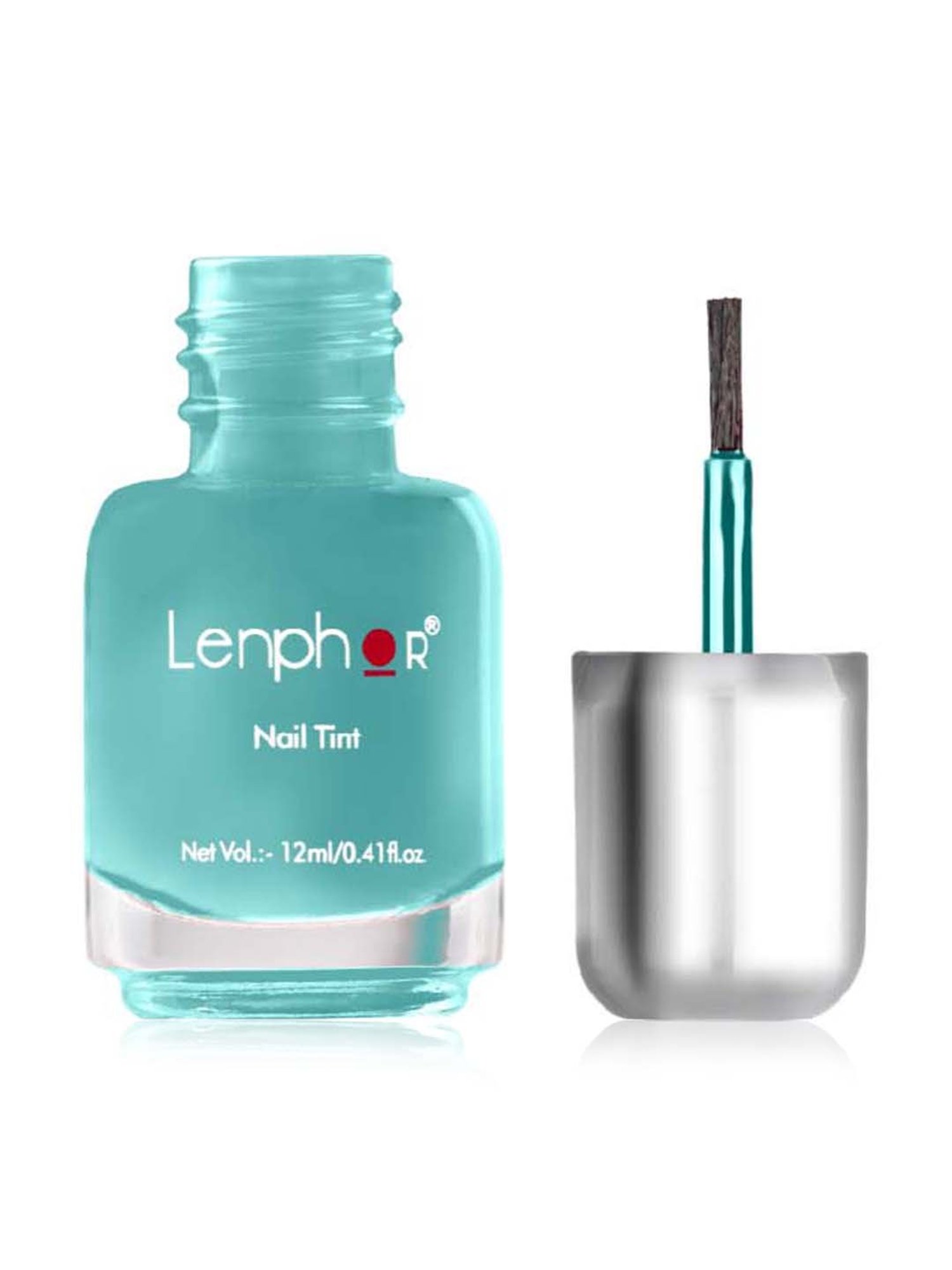 Lenphor Nail Tint Emerald You 57 - 12 ml
