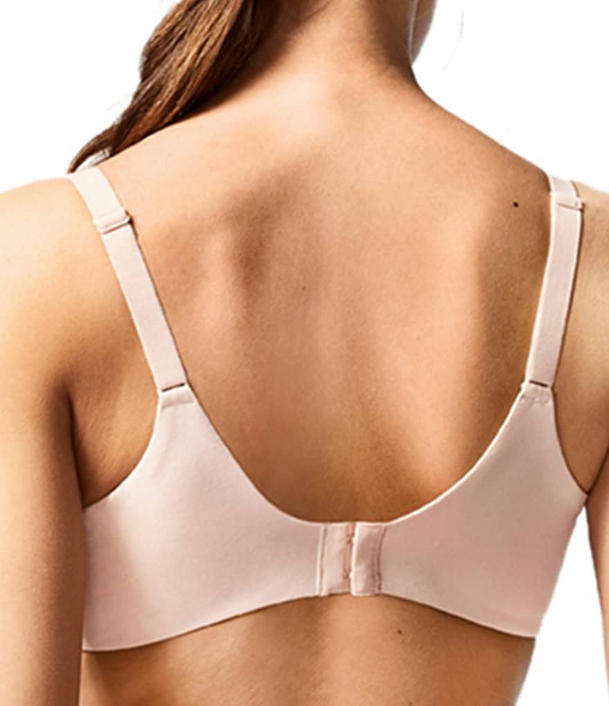 Chantelle Norah Floral Lace Full Coverage Bra