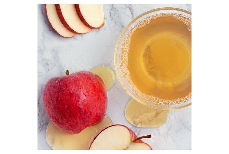 Head & Shoulders Apple Cider Vinegar 2-in-1 - 13.5 fl oz