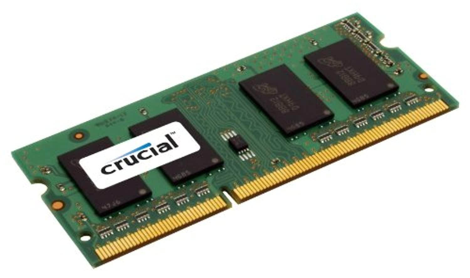 2GB 204-PIN Sodimm DDR3