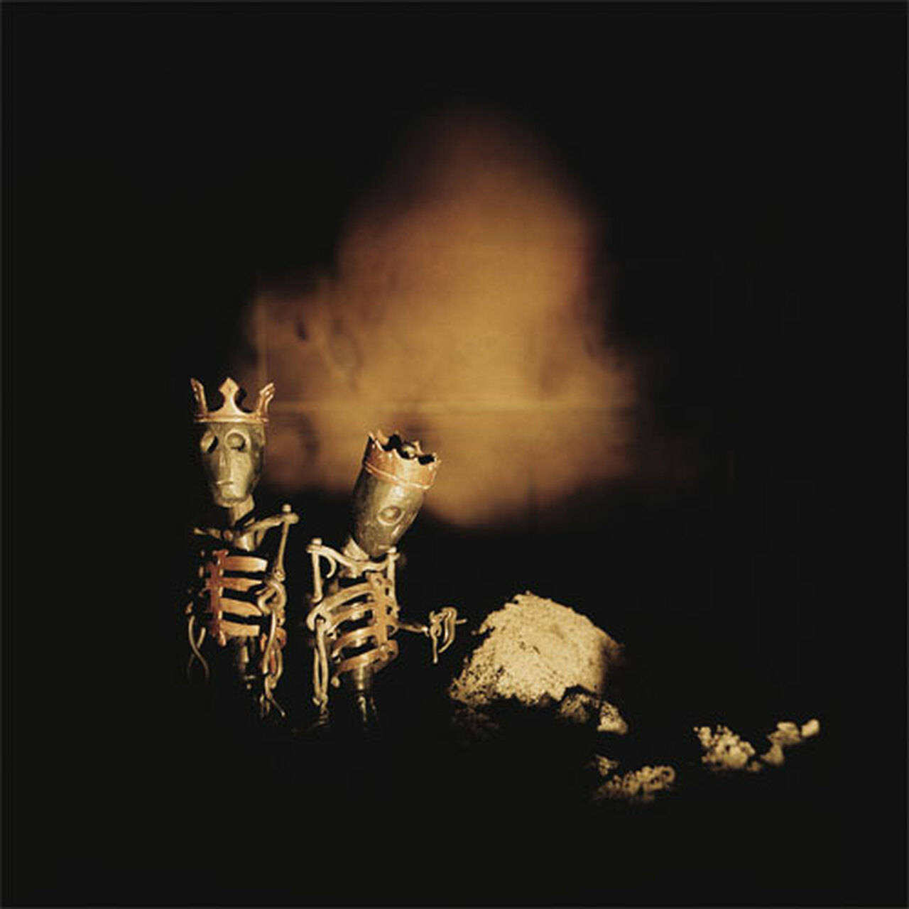 Pearl Jam Riot Act 2LP (Vinyl)