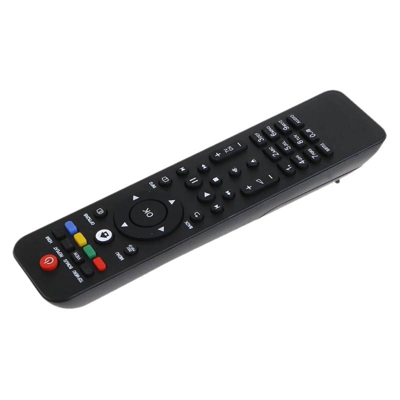 Wireless Remote Control for DVD Blu-Ray Disc Player BDP7500 BDP3000 BDP3200 X7JC