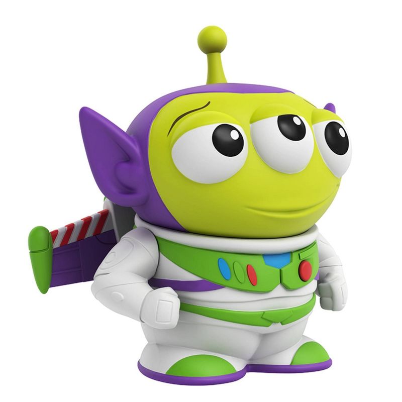 Disney Pixar Alien Remix Buzz Lightyear Figure