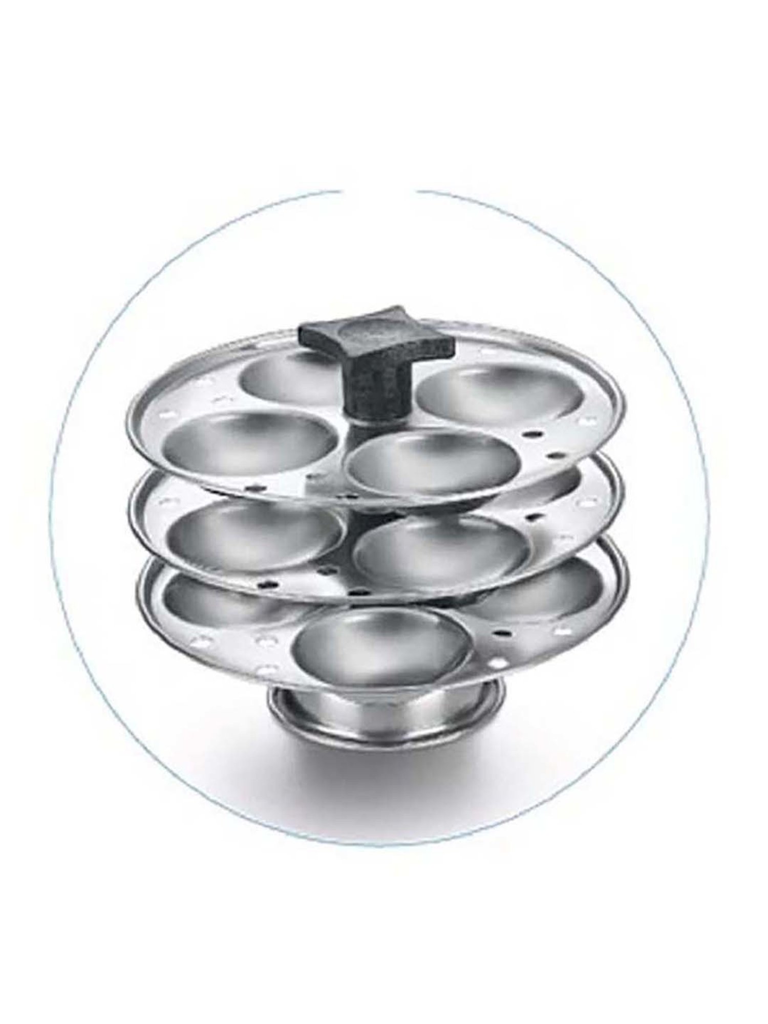 Pigeon Rice Cooker 700W, 1.8L with Single pot & Measuring Cup (Red)