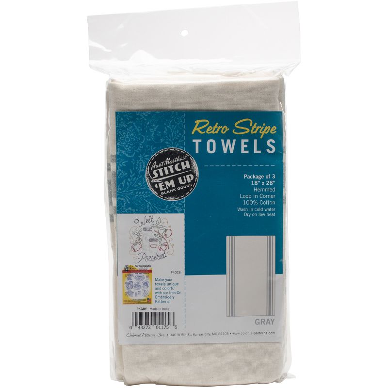 Lakeside Oven Mitt and Kitchen Towel Turkey Motif Hot Dish Handling Set - 2 Pieces