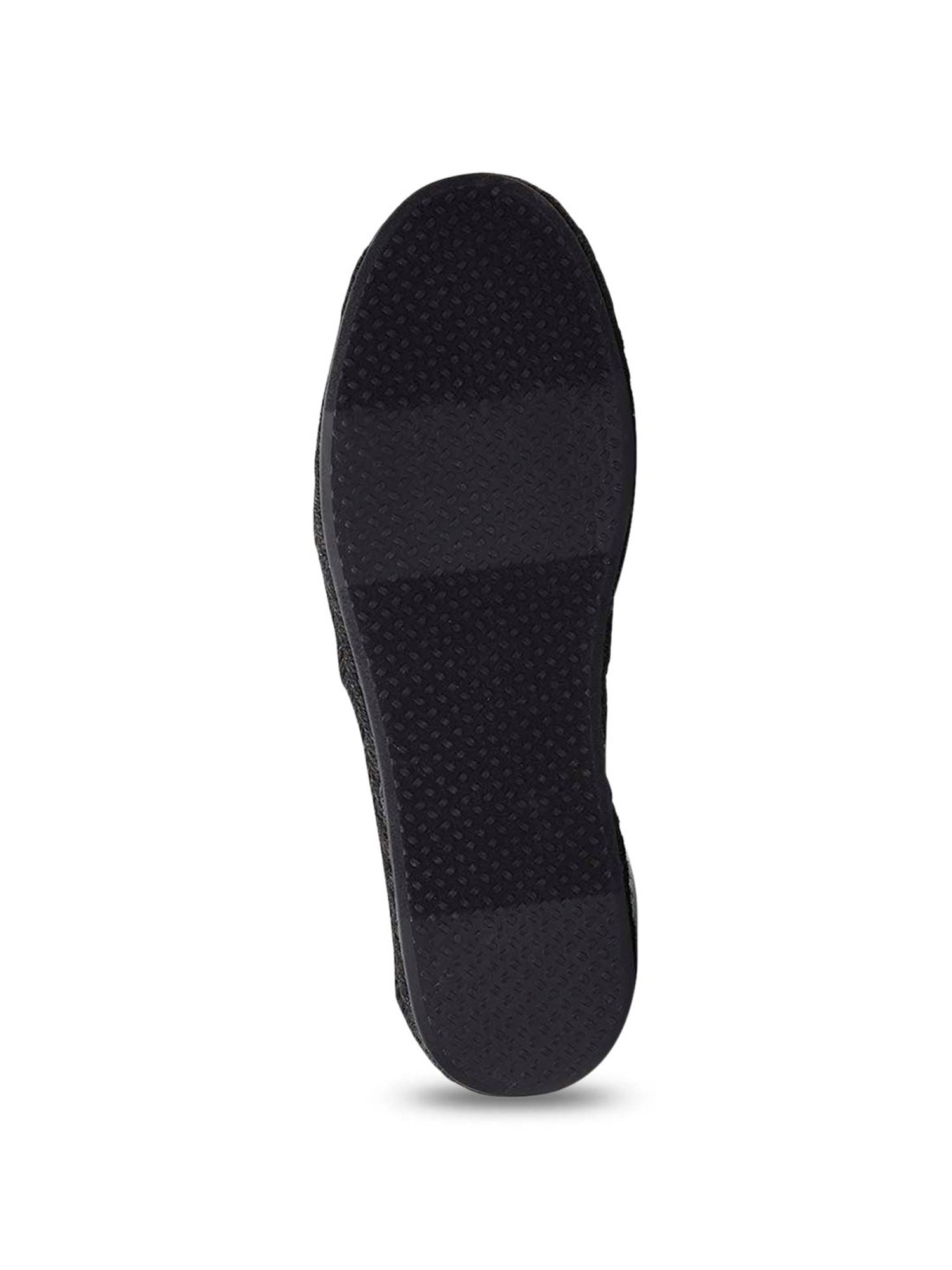 TOMS Alp Rope 2.0 Women's Black Espadrille Shoes