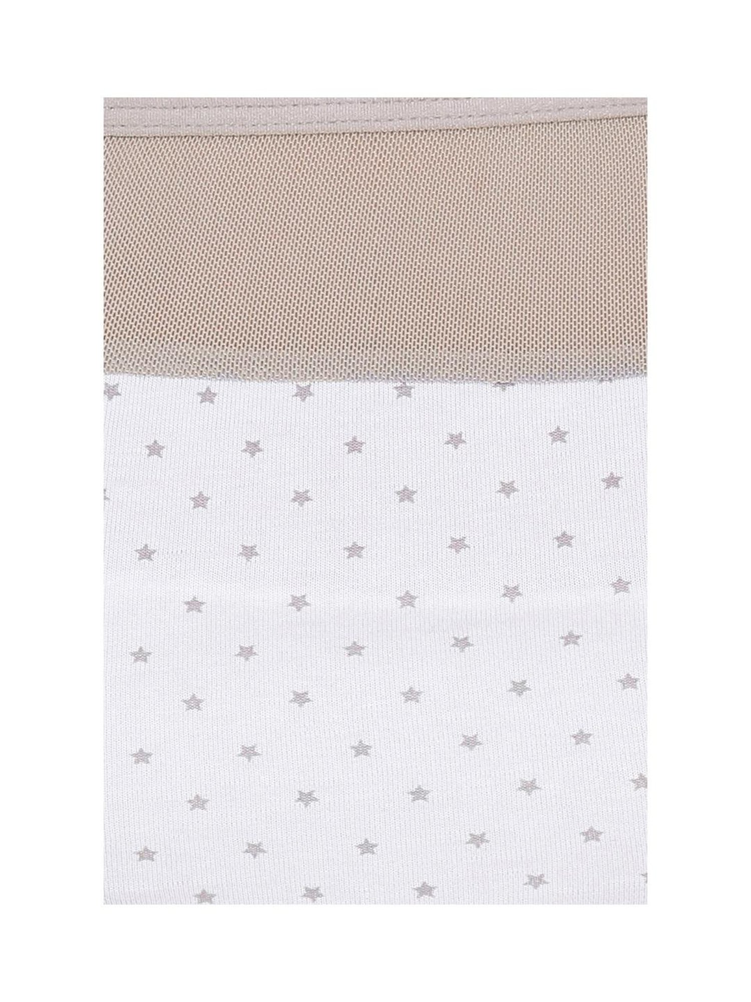 Clovia White Polka Dot Hipster Panty