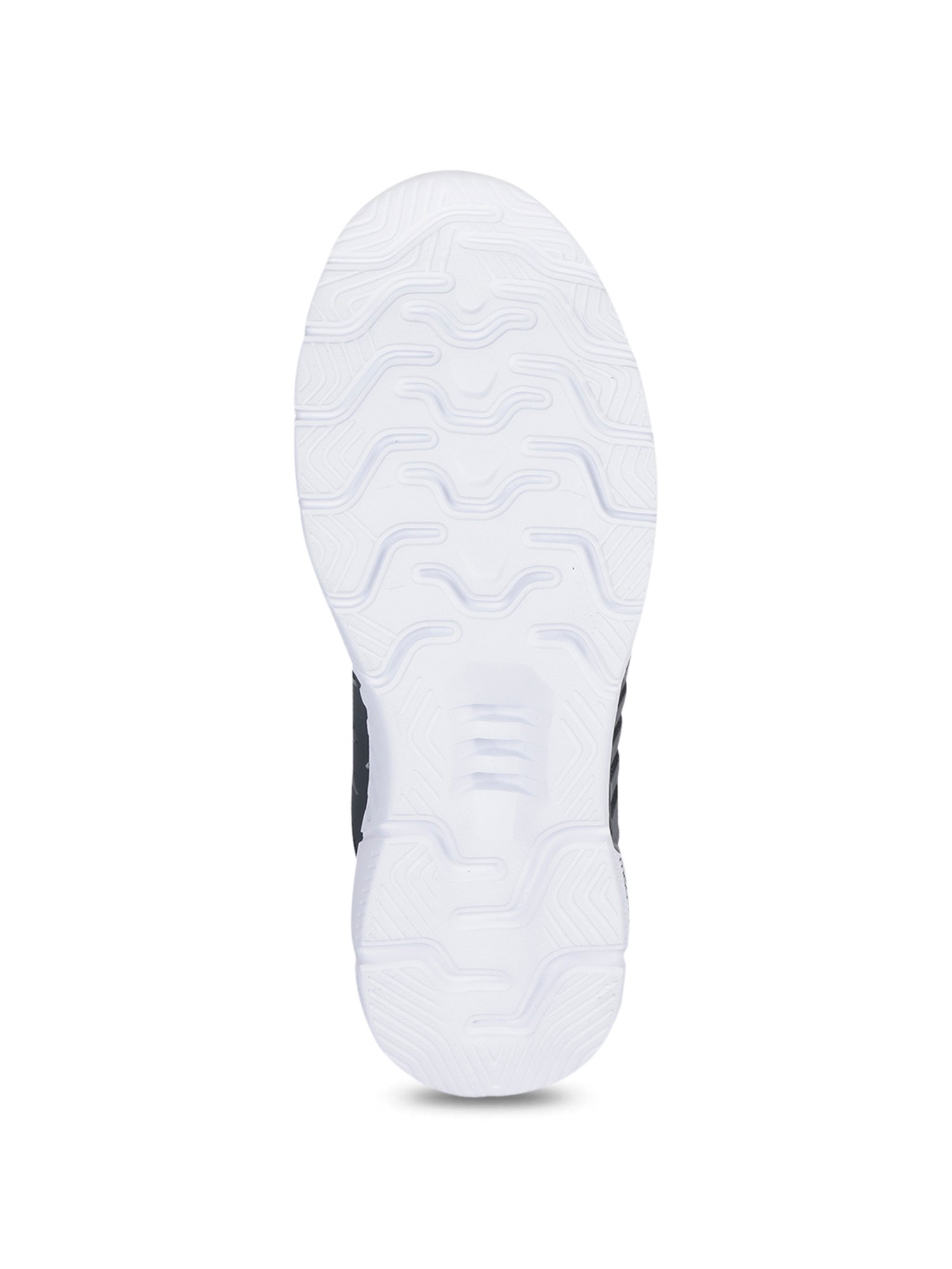 Campus Men's Belgium Grey Running Shoes