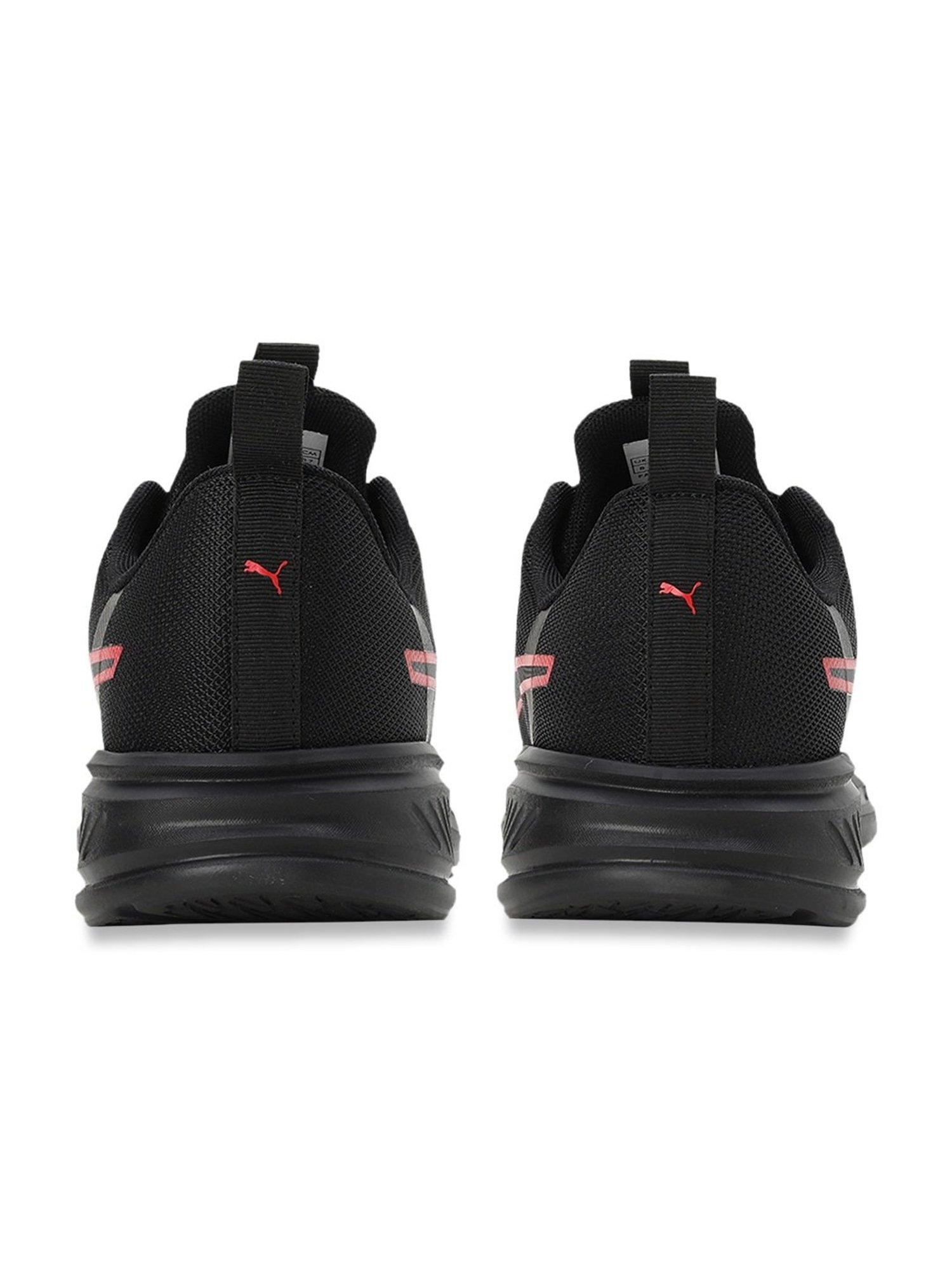 Nivia Endeavour 2.0 Grey Running Shoes