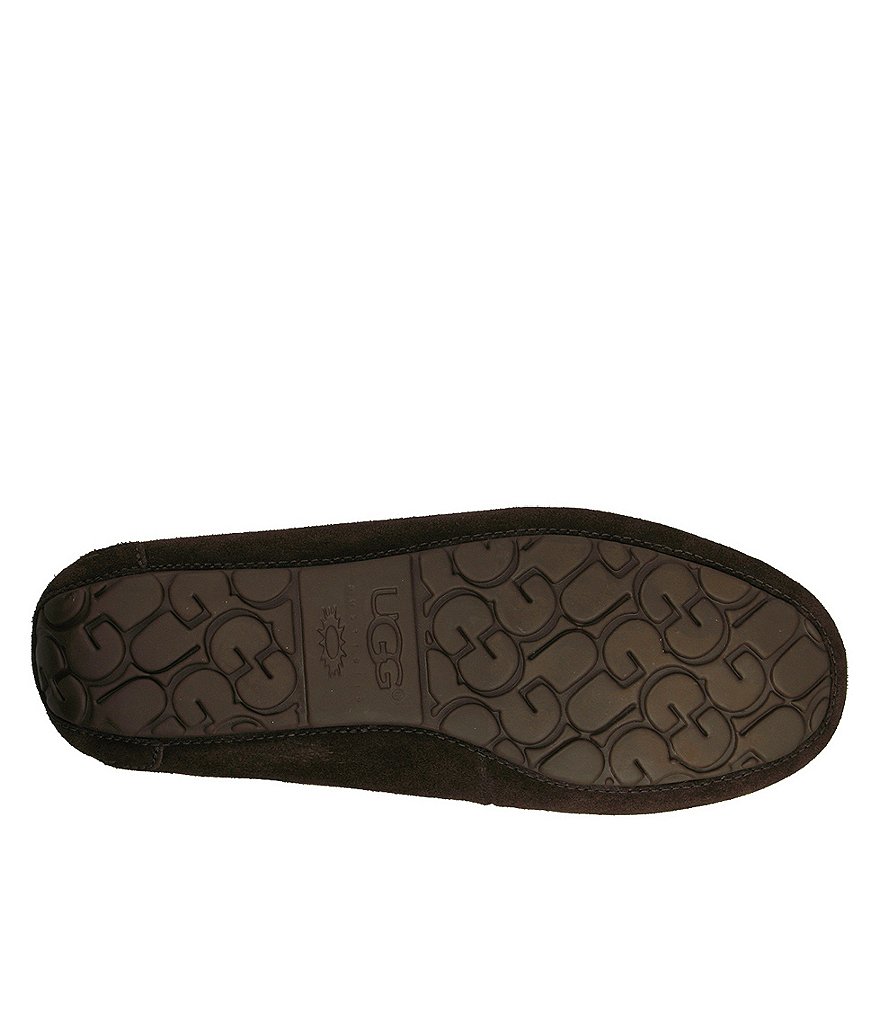 Minnetonka Men's Taylor Clog Slipper