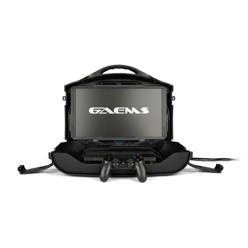 GAEMS Vanguard Personal Gaming Environment