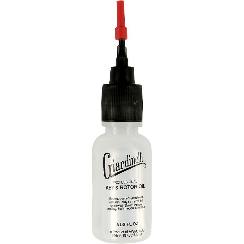 Giardinelli Pinpoint Rotor Oil