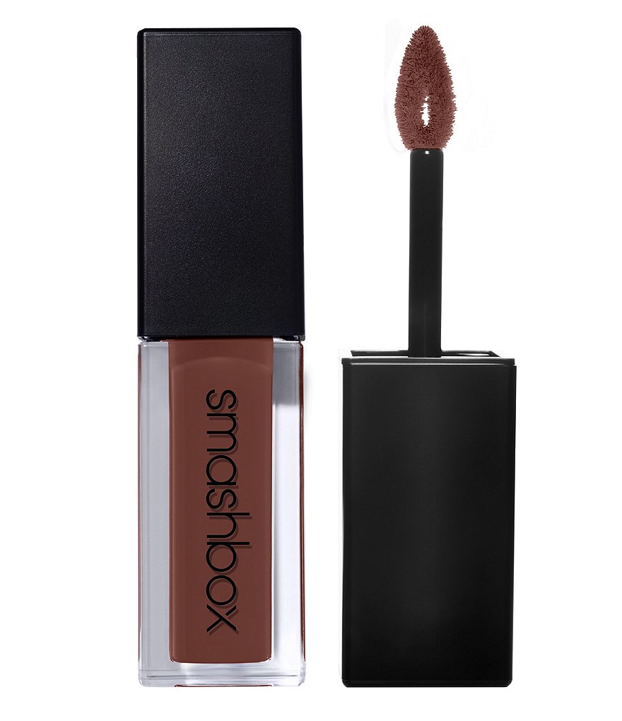 smashbox Always On Liquid Lipstick