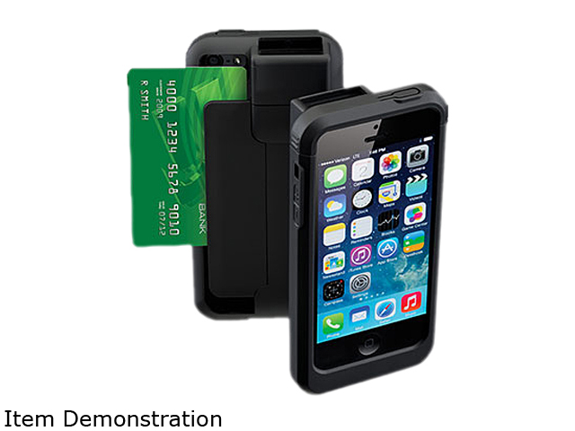 Infinite Peripherals LP5-N2D-POD5 Linea-Pro 5 MSR 2D Scanner (iPod Touch)