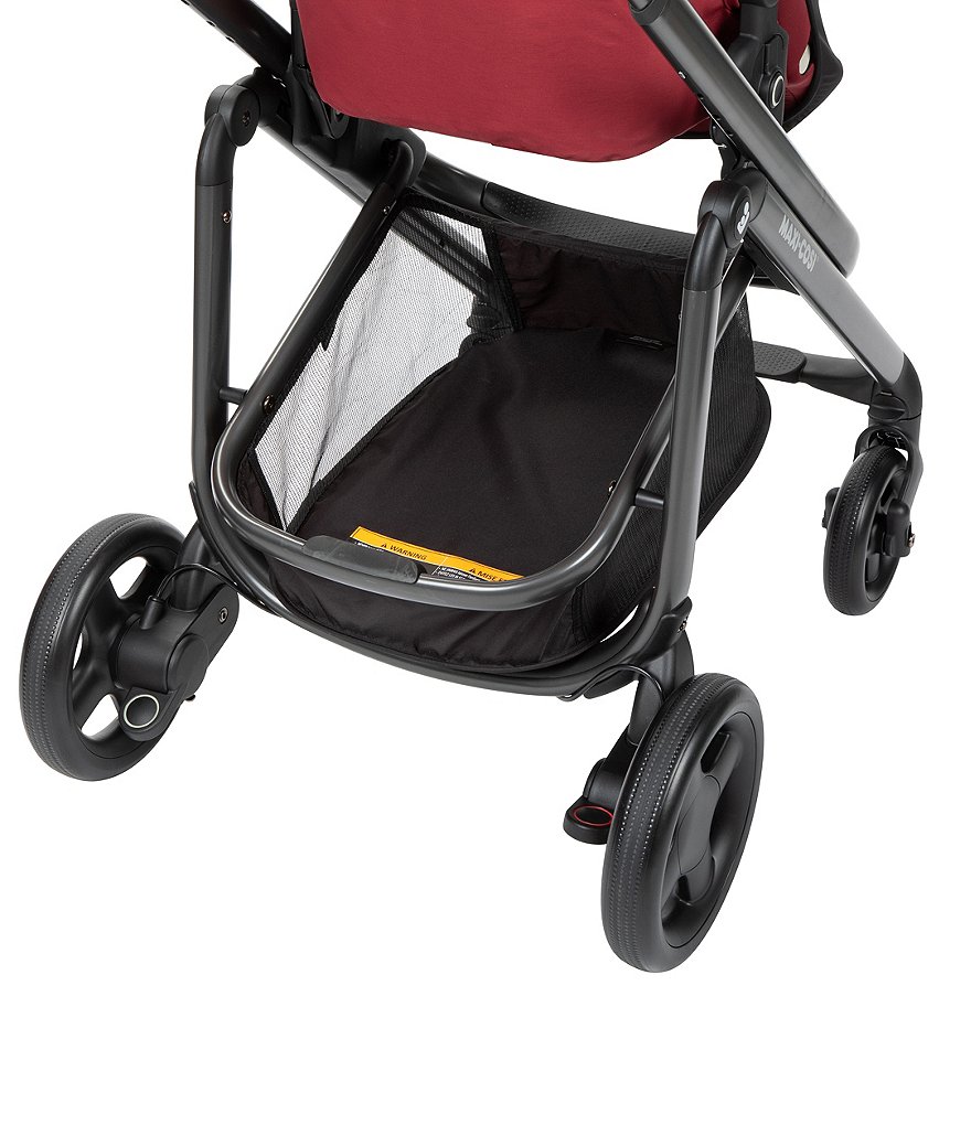 Maxi Cosi Tayla&trade; XP Travel System